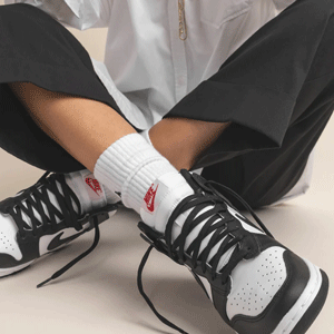 英镑结算！ASOS美国官网现有Nike Dunk鞋款低至£70促销