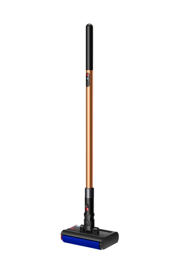 Dyson PencilWash 洗地机