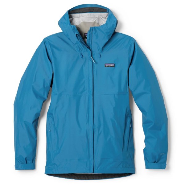 Patagonia Torrentshell 3L 男士夹克