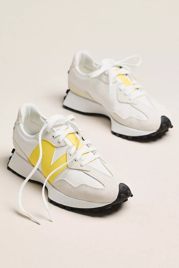 New Balance  327 休闲运动鞋