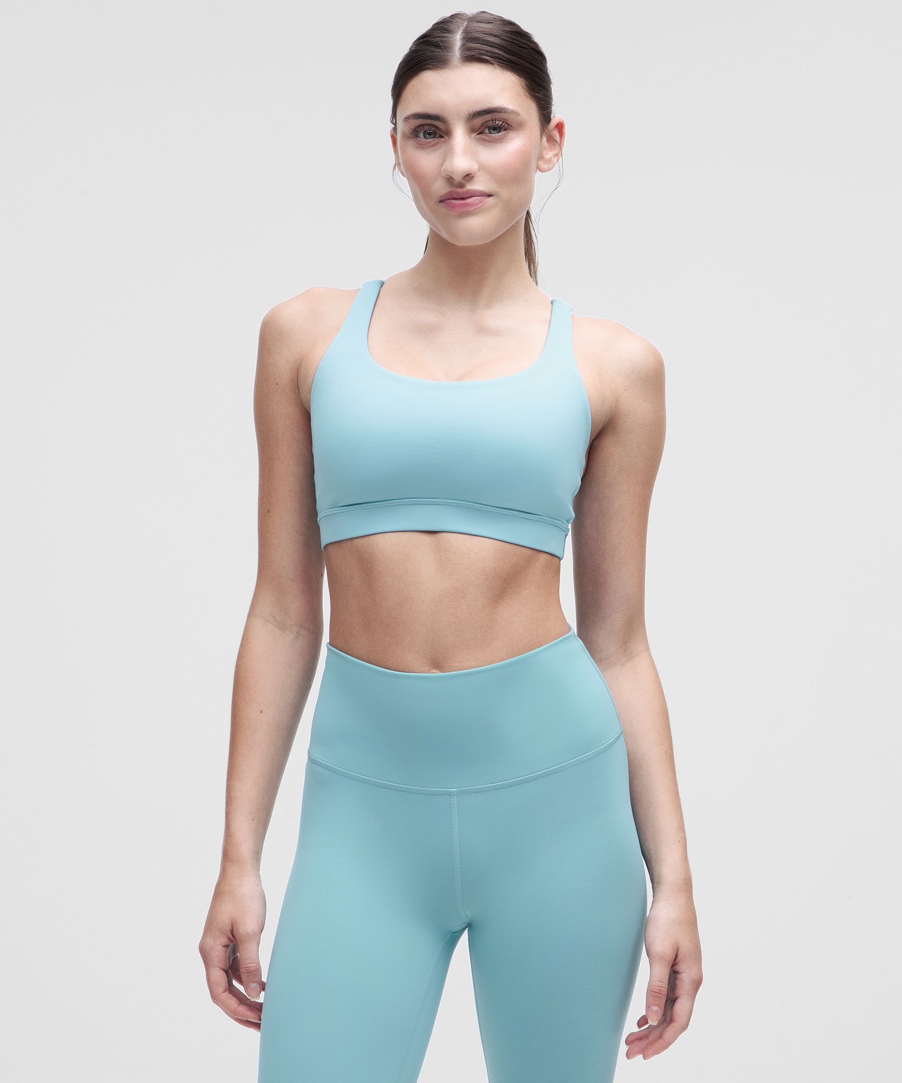 Lululemon lululemon Energy Bra *Medium Support, B–D Cups