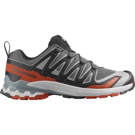 Salomon XA Pro 3D V9 Hiking Shoes - Men's