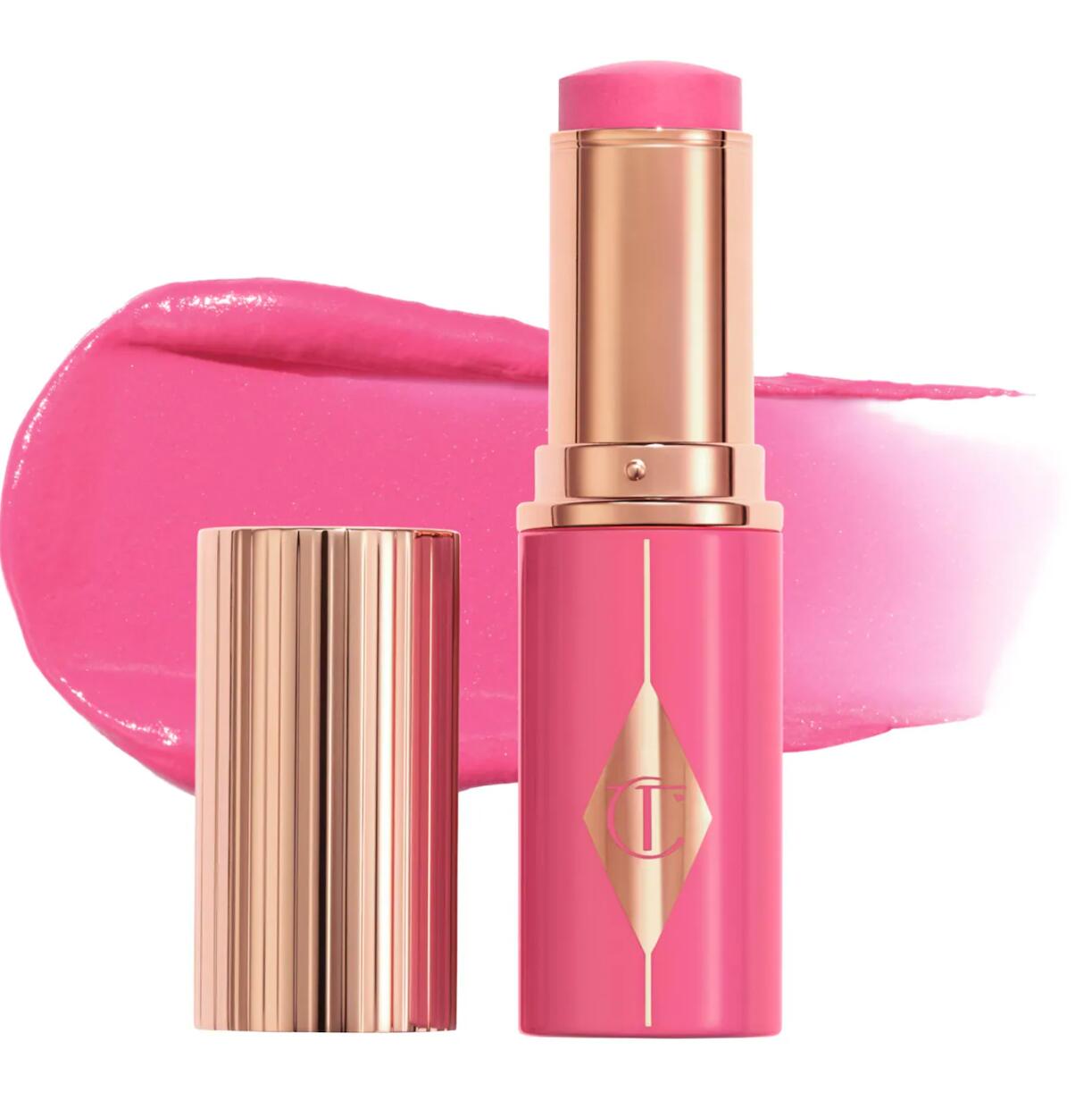 Charlotte Tilbury 玻尿酸唇颊棒 现价$42