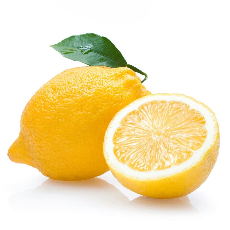 【虎哥严选】商超同款大柠檬3斤