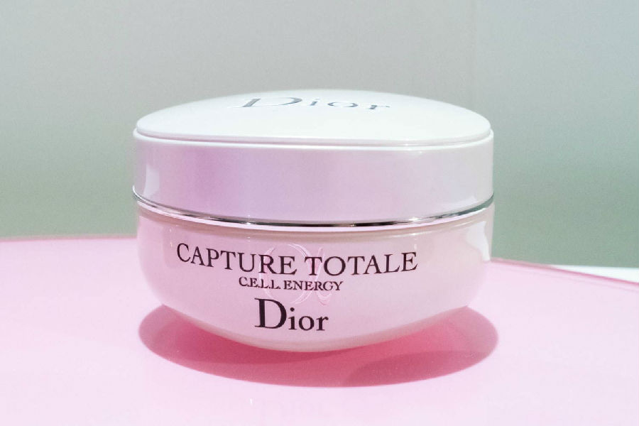 dior capture totale系列新品