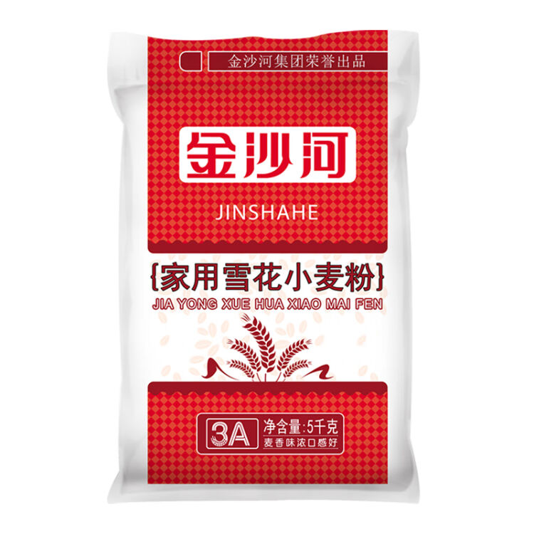 2024中筋粉八大品牌排行榜 中筋粉是什么面粉