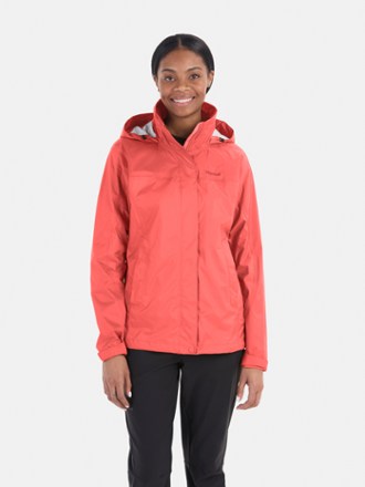 Marmot PreCip Eco Rain Jacket - Women's