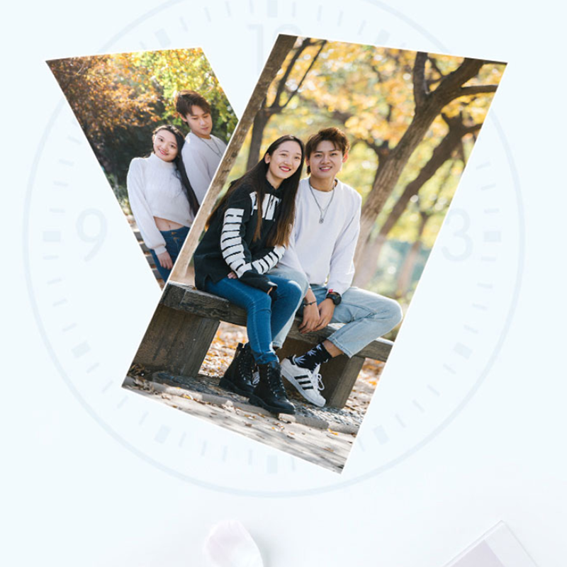 益好旗舰店益好洗照片手机照6寸100张