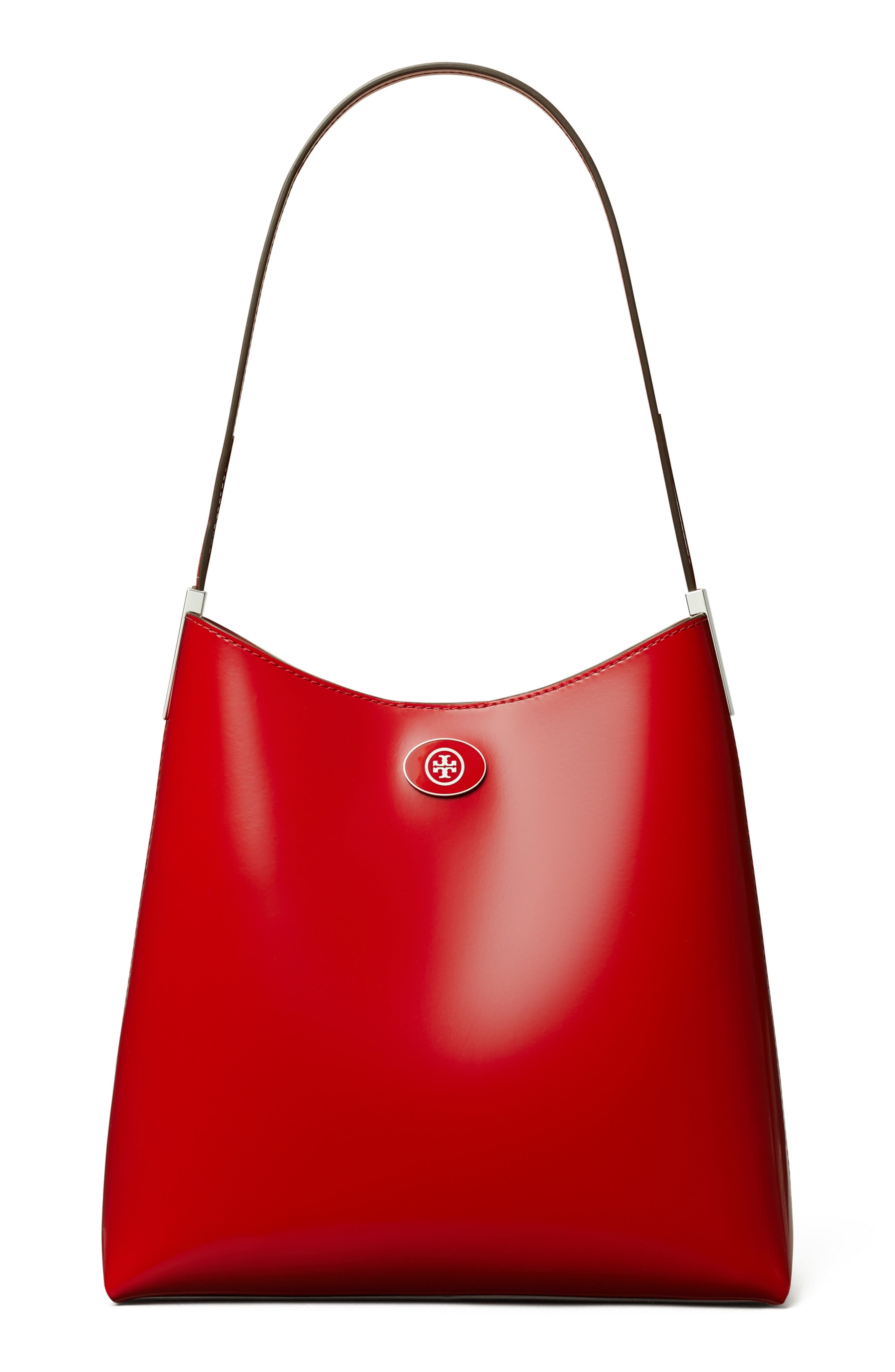Tory Burch Robinson Spazzolato 汤丽柏琦单肩包