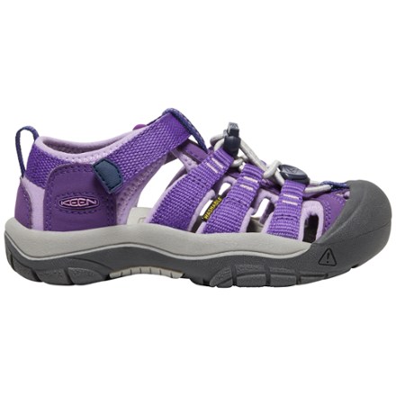 KEEN Newport H2小童凉鞋
