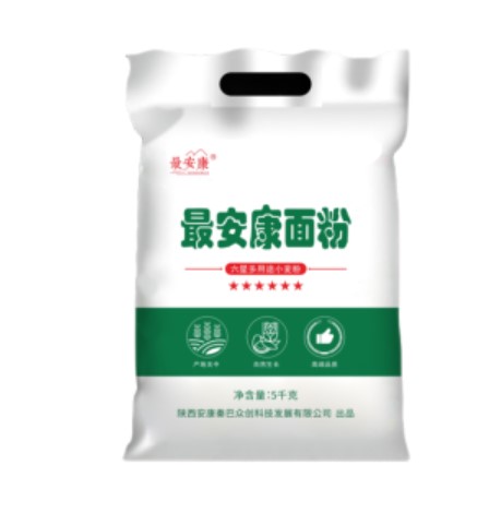 最安康面粉怎么样，最安康面粉有添加剂吗