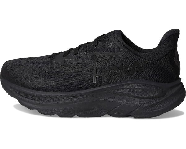 Hoka Clifton 10 男士跑鞋