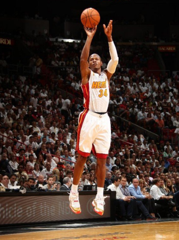 jordan 11 ring ceremony