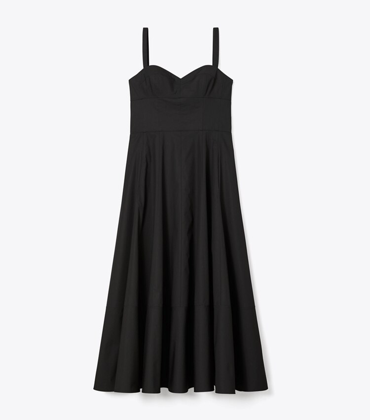 Tory Burch-Bohemian-sundress-A little bit-Good quality