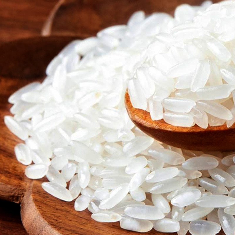 【燕迎春】五常长粒香大米10斤