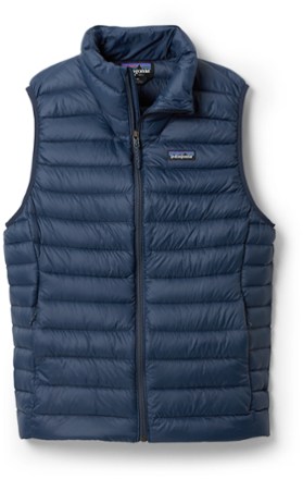 Patagonia Down Sweater Vest - Men's