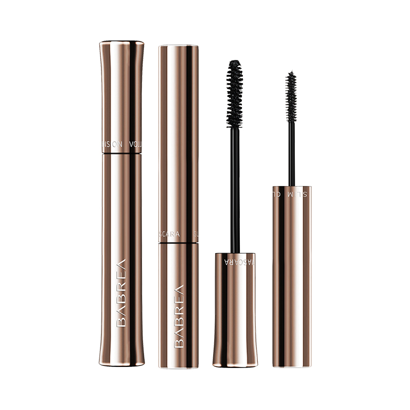 芭贝拉官方旗舰店防水睫毛膏