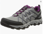 Columbia 哥伦比亚 Peakfreak X2 Outdry系列 女士低帮徒步运动鞋