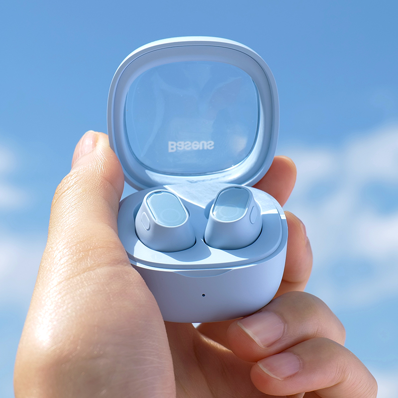 【倍思】升级版真无线入耳式蓝牙耳机