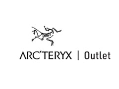 Arc'teryx始祖鸟法国奥莱站