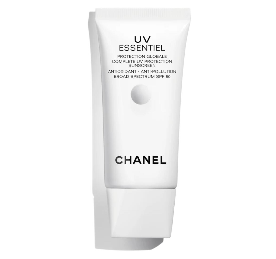 Chanel 香奈儿 亮白防晒霜SPF 50