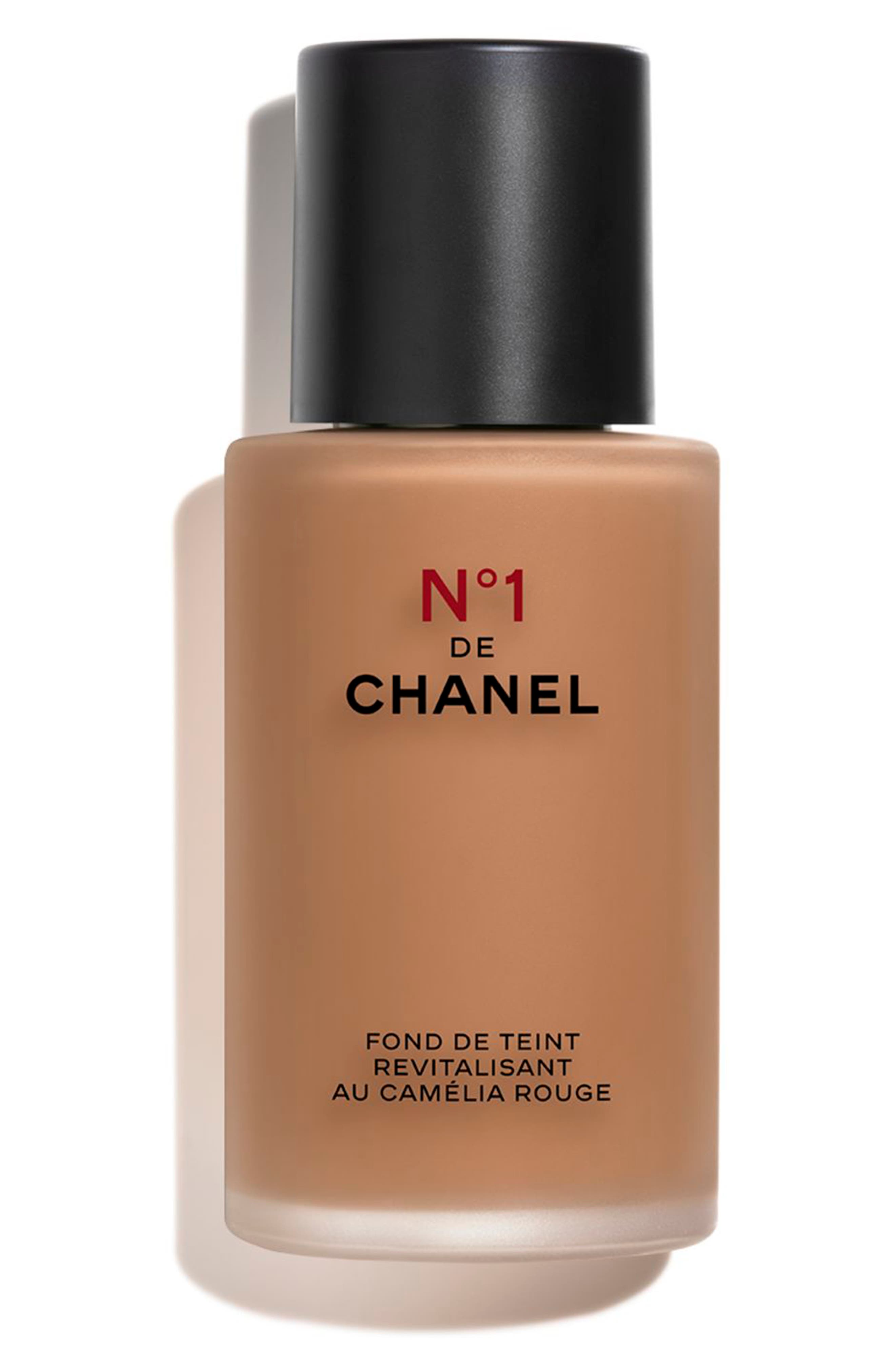 CHANEL N°1 DE CHANEL Foundation