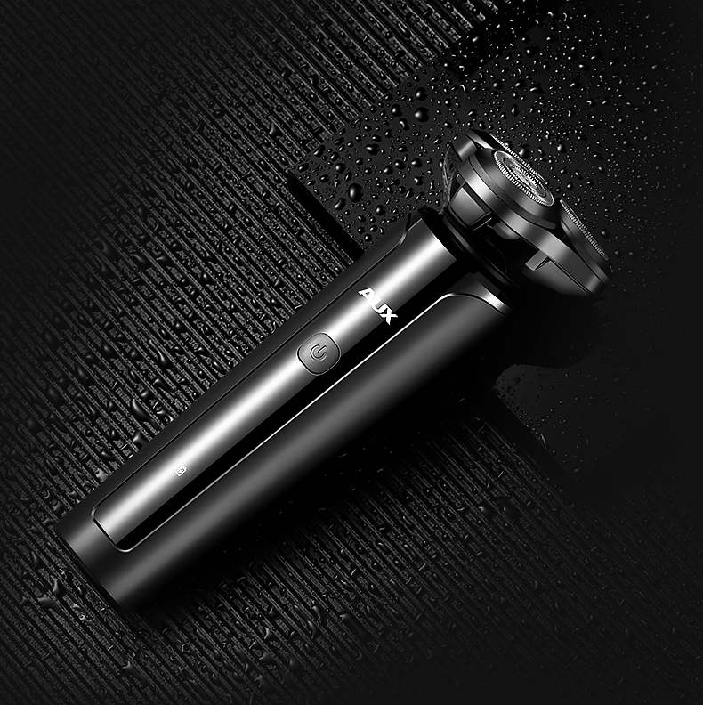 【奥克斯】男士自动便携式剃须刀电动