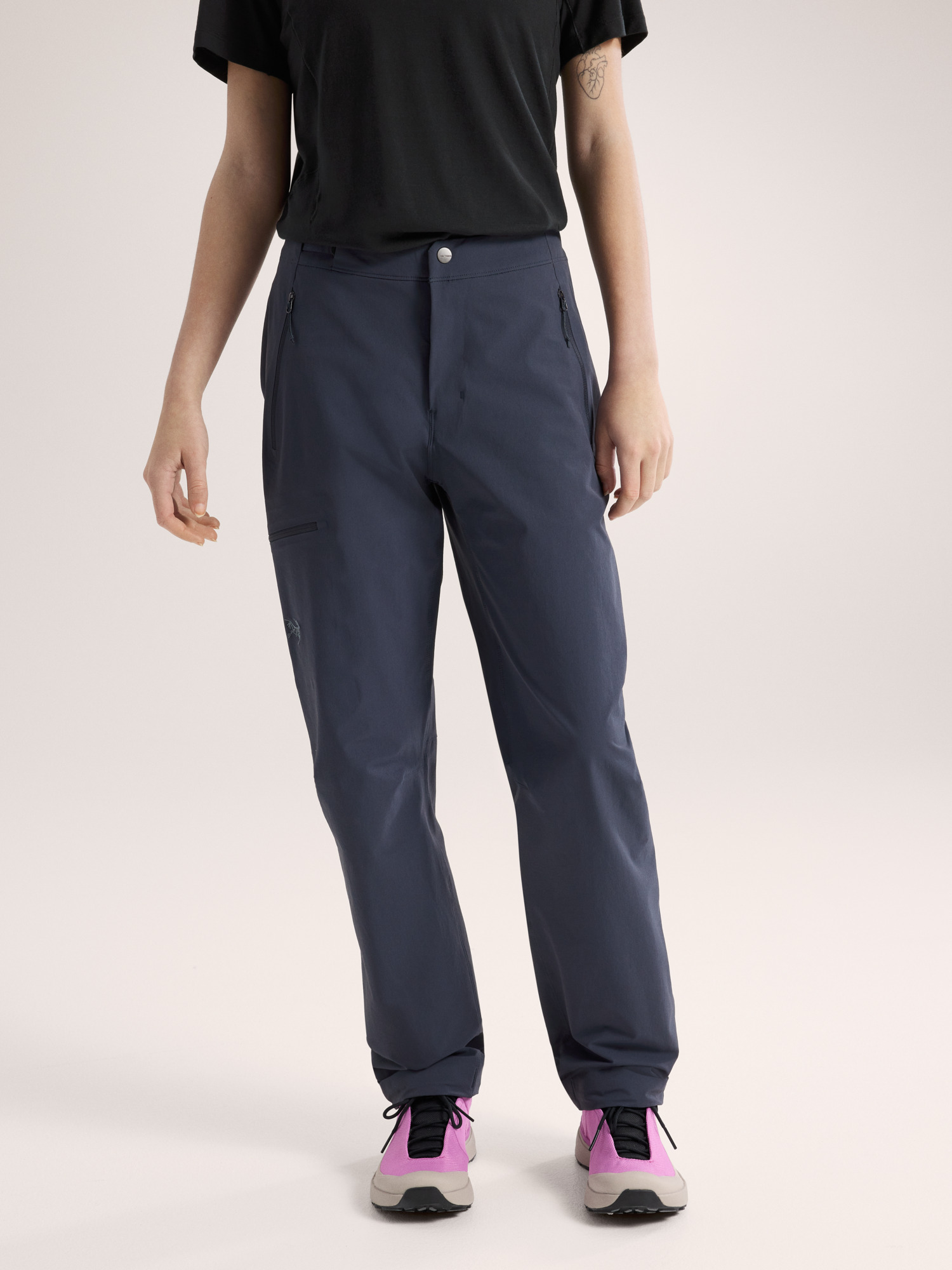 Arcteryx Gamma Pant Women's