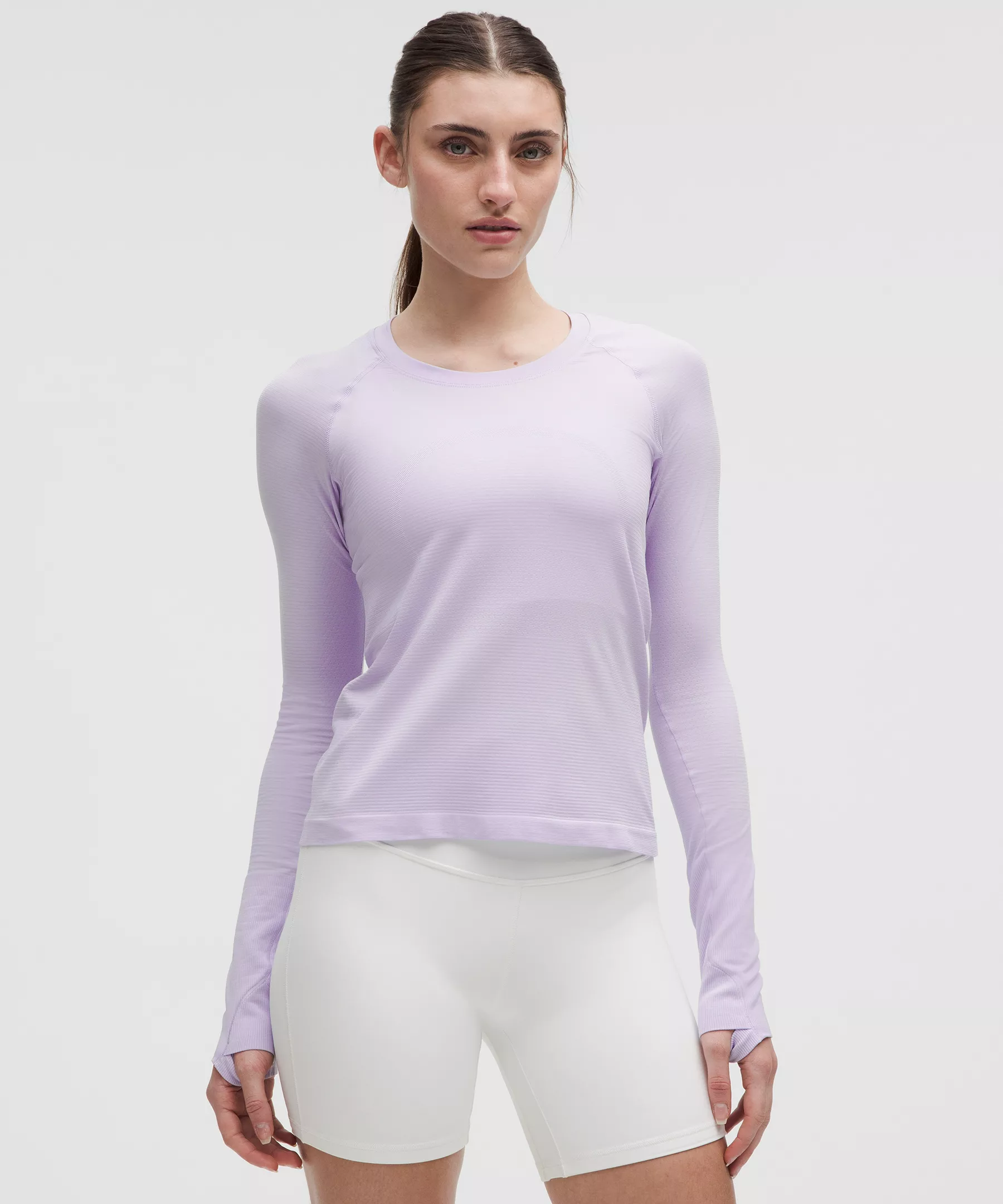Lululemon Wunder Puff 600蓬女士羽绒马甲