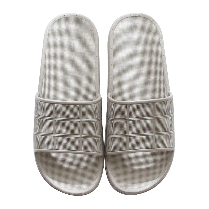 快鹿夏季情侣家居浴室拖鞋室内防滑