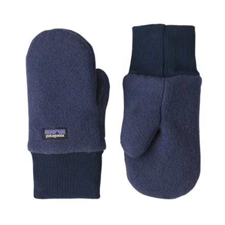 Patagonia Pita Pocket Mittens - Infants'