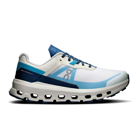On Cloudvista 2 Trail-Running Shoes - Women's