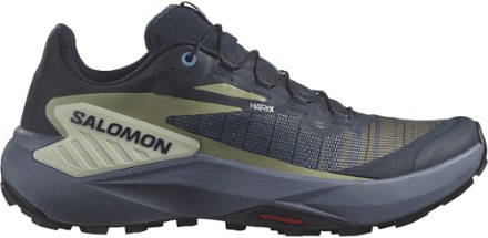 Salomon Genesis Trail-Running Shoes - Women's