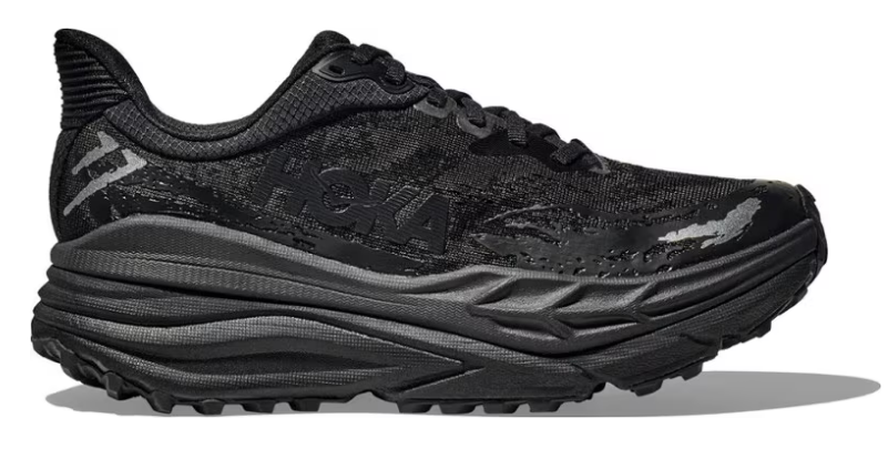HOKA Stinson 7 Trail-Running Shoes - Women's