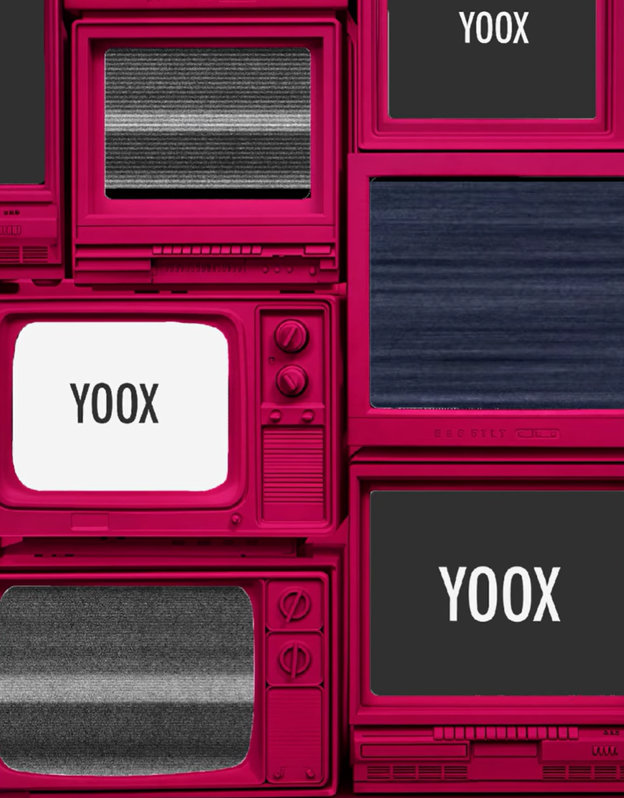 Current YOOX Sale Alerts and Monthly Editor Picks