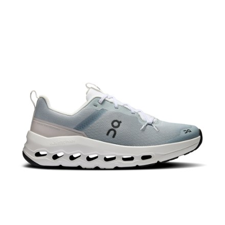 On Cloudleap Road-Running Shoes - Kids'