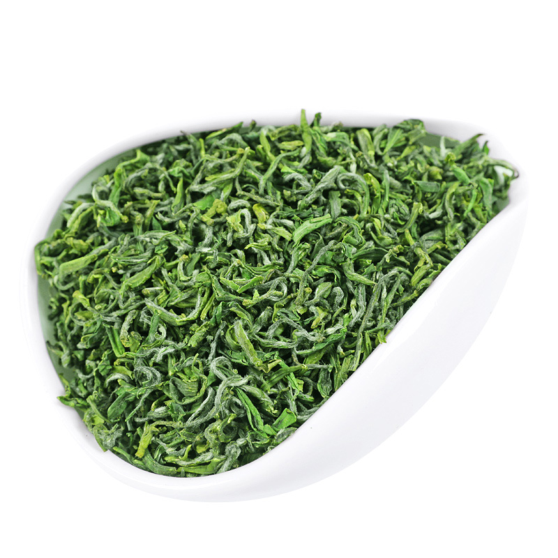 【稳定签到】碧螺春新茶50g