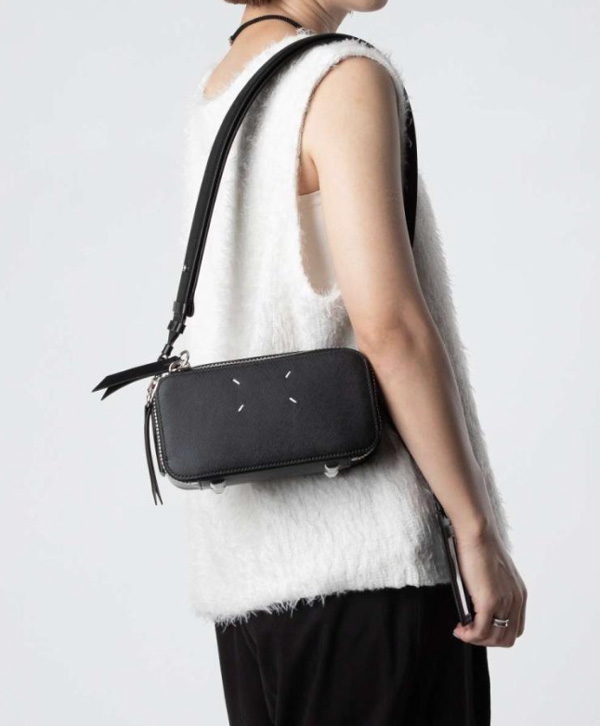 Maison Margiela Doll Camera Bag