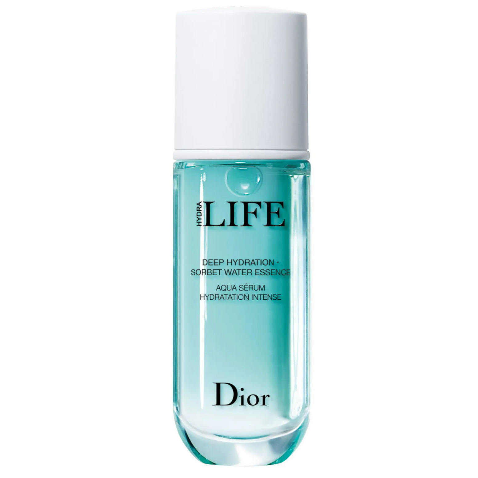 DIOR迪奥乐肤源水动力精萃精华Hydra Life Deep Hydration Sorbet Water Essence 