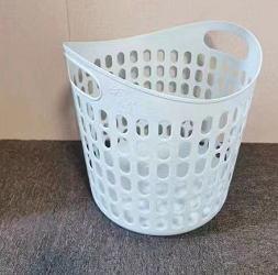 5.9元包邮！大容量置物筐