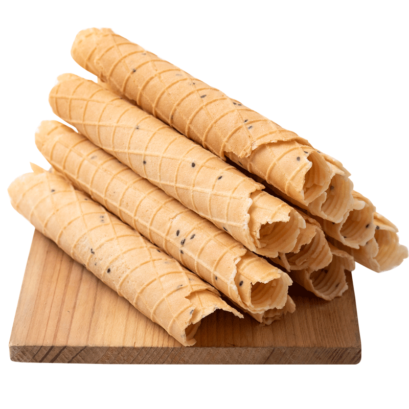 【拍两件10.8元】营养早餐，休闲零食蛋卷