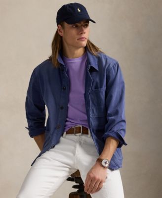 Polo Ralph Lauren Classic Fit 拉夫勞倫男士T恤