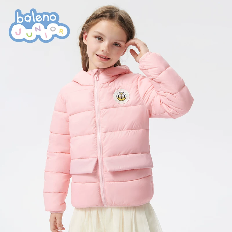 清仓大水59元！班尼路儿童羽绒服合集