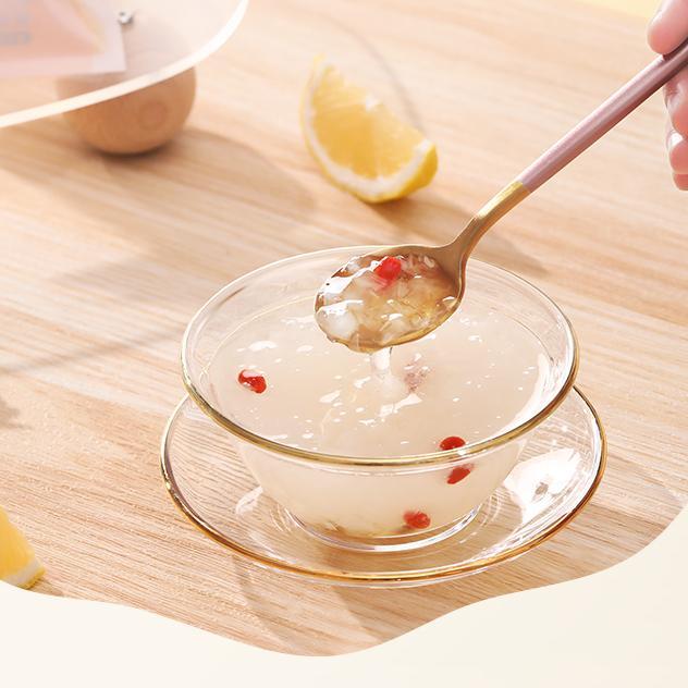 金燕耳高山生态银耳便携独立装