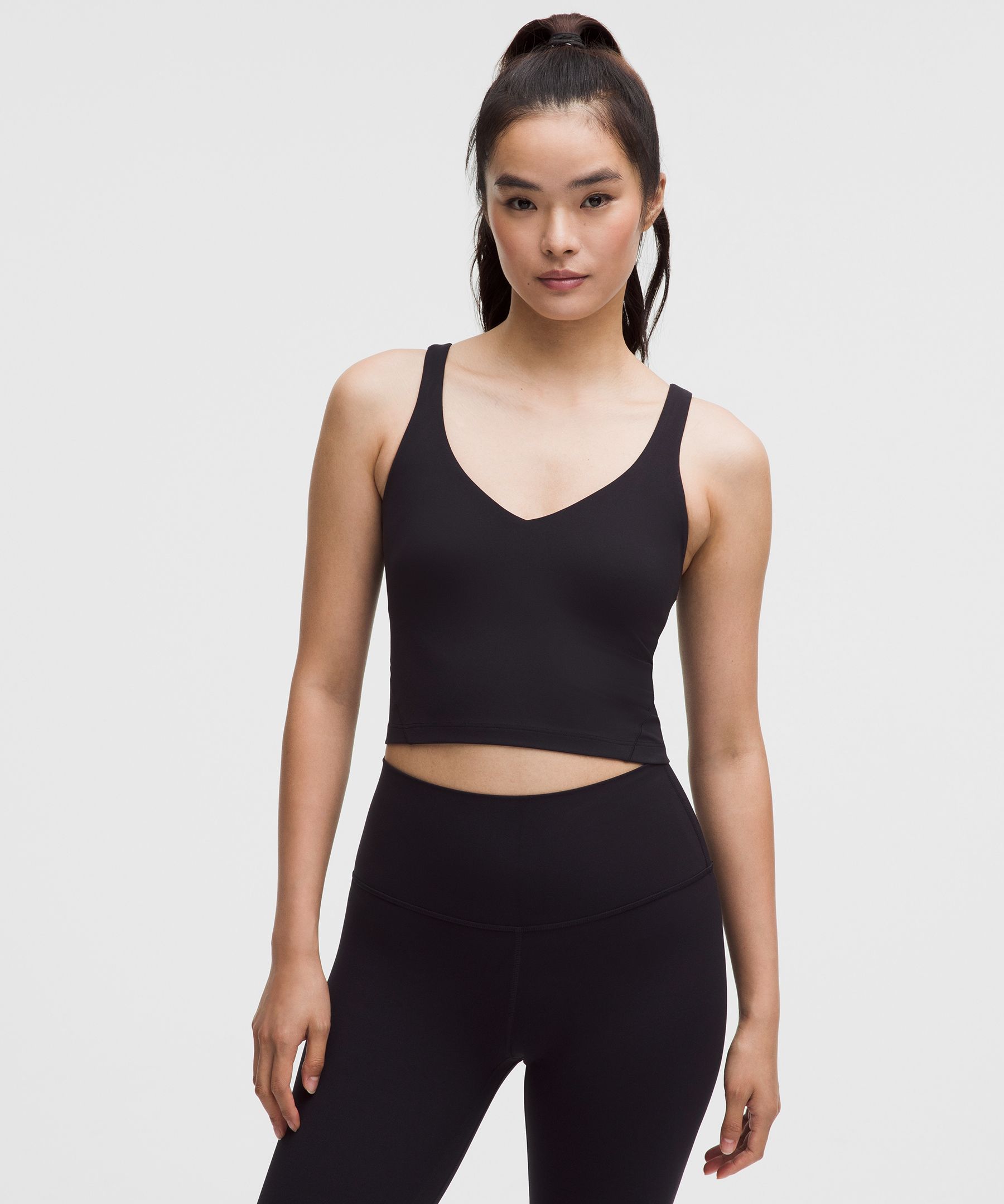 Lululemon lululemon Align™ Tank Top *Light Support, A/B Cup