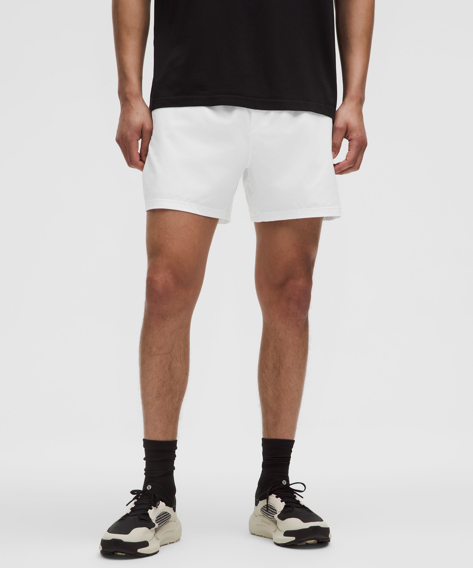 Lululemon Pace Breaker Lined Short 5