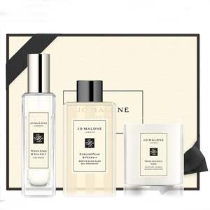 Jo Malone London Exclusive Essentials三件套