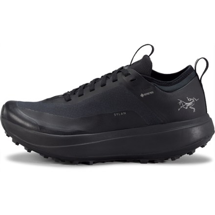Arc'teryx Sylan GTX 始祖鸟女士徒步鞋