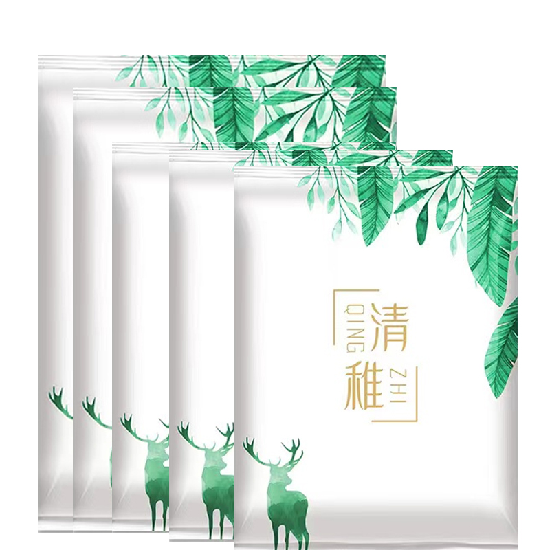 居家必备真空压缩袋6件套