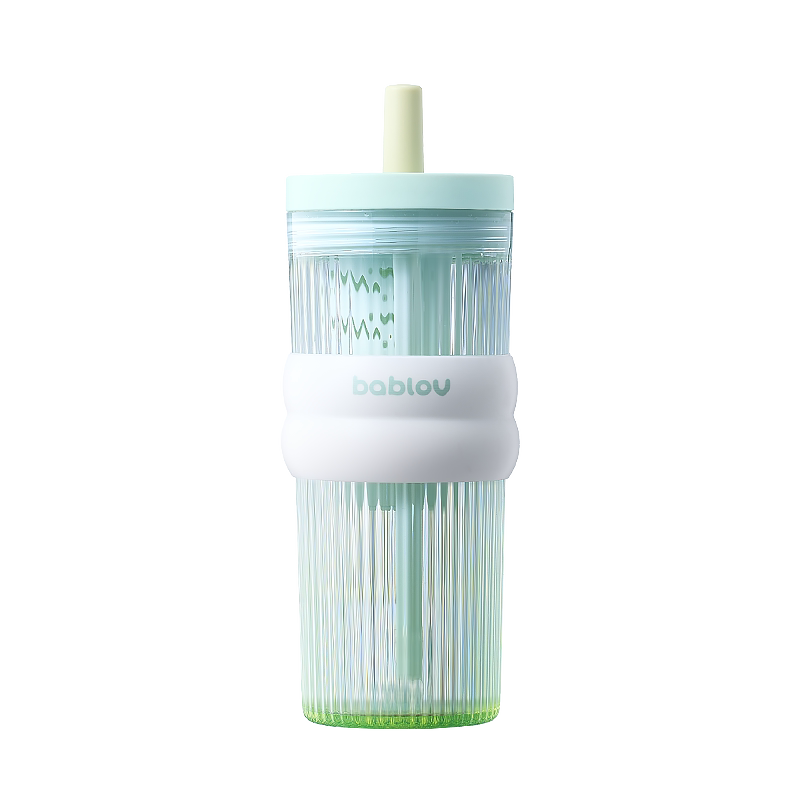 bablov吸管杯780ml